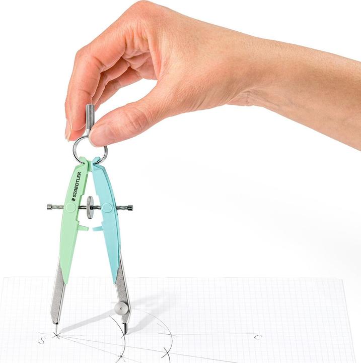 Immagine prodotto Staedtler Geo-cerchio 'Marte Comfort