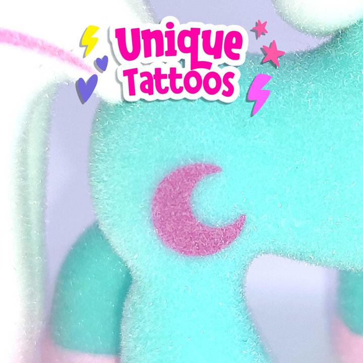 Actual product image Craze Magic Ponies Collectable Figures