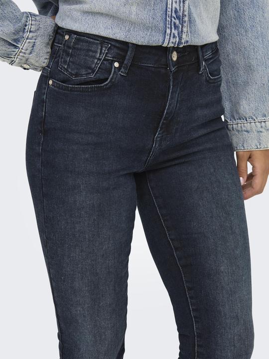 Produktbild Only ONLFOREVER Hohe Taille Skinny Fit Jeans Skinny Jeans (30)