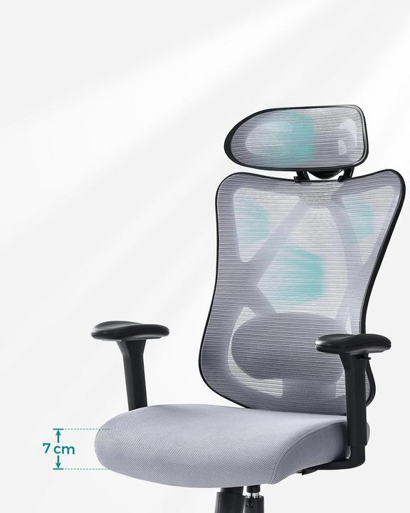 Produktbild Songmics Office
