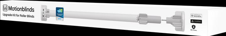 Actual product image Eve MotionBlinds upgrade kit for roller blinds (HomeKit)