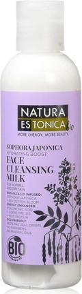 Natura Nature Estonica - Sophora Japonica Hydrating Boost Face Cleansing Milk (Mousse, 200 ml)
