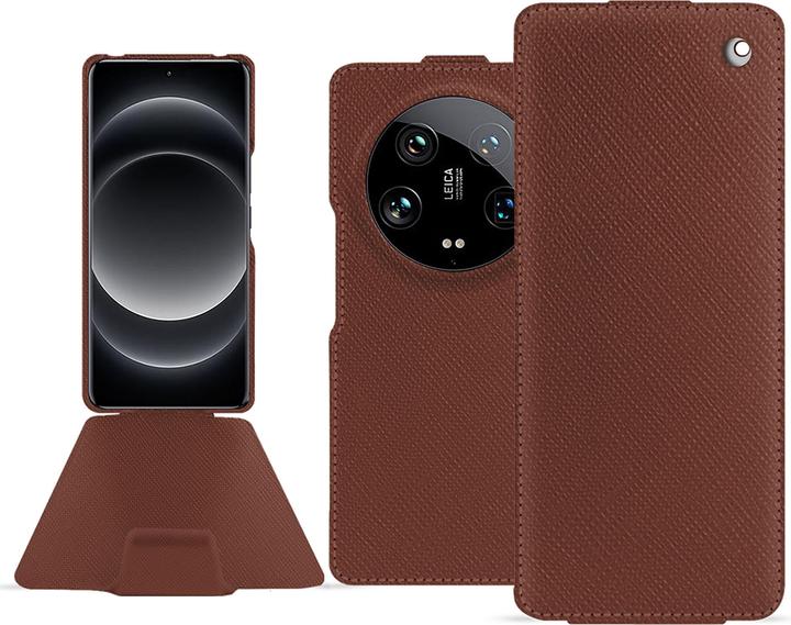 Marron délicat ( Pantone #95614d)