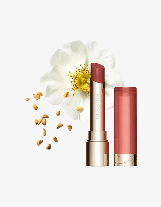 Image du produit Clarins Lip Oil Balm (Baume, Huile, 3 ml)