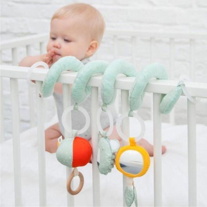 Immagine prodotto Trixie Baby Spirale di attività