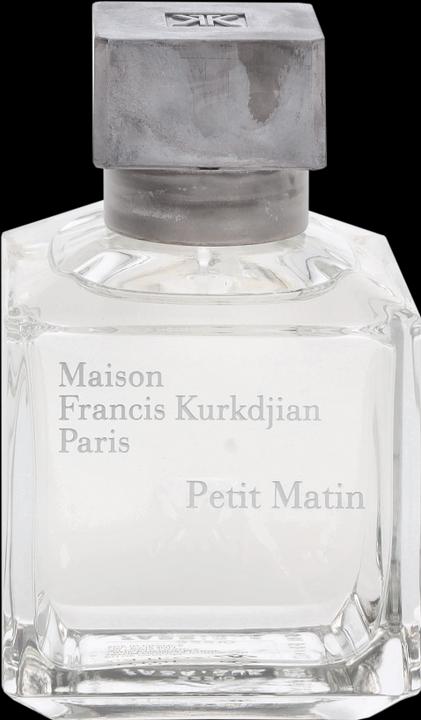 Actual product image Maison Francis Kurkdjian Petit Matin Eau de Parfum (re) (Eau de parfum, 70 ml)
