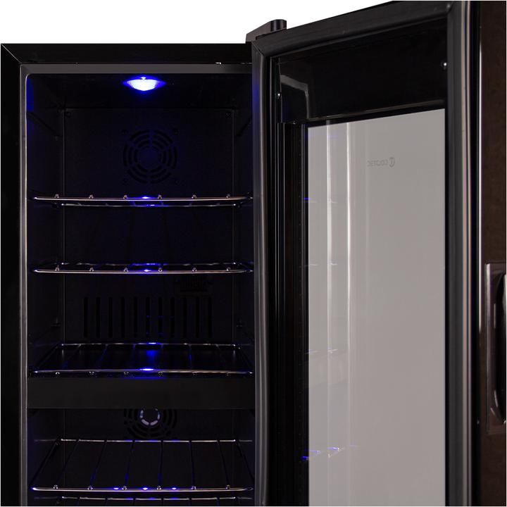 Produktbild Coldtec by Kibernetik THD28