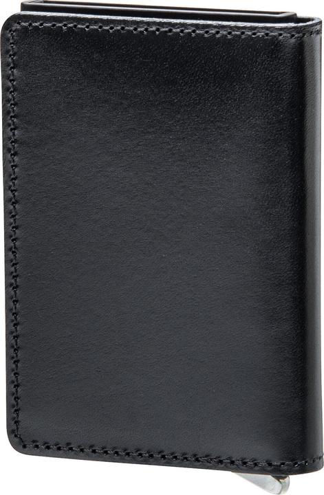 Produktbild Secrid Slimwallet Dusk Black