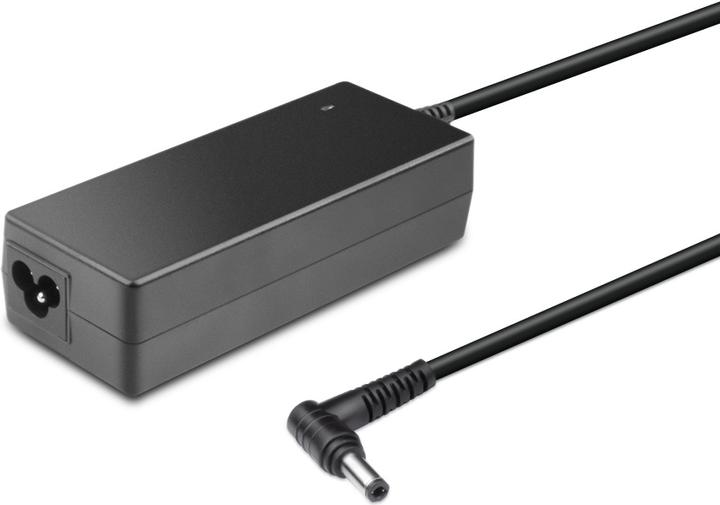 Actual product image CoreParts Power Adapter for MiTac (90 W)