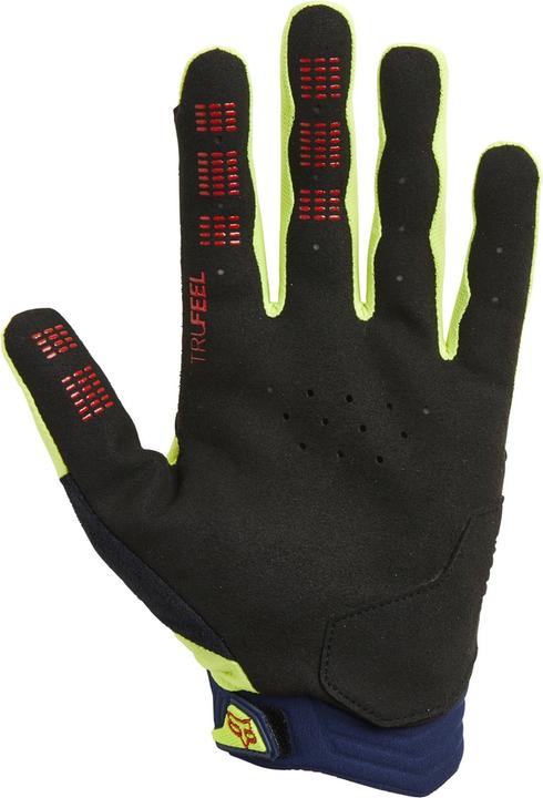 Produktbild Fox Gloves 22 Defend Se Ylw 2x (XXL)
