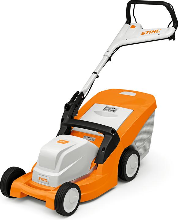 Image du produit Stihl RME 443 C (Fonctionnement sur secteur)