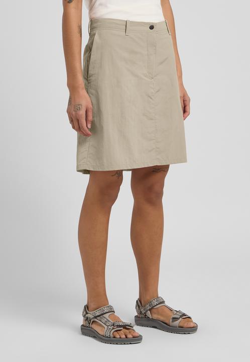 Produktbild Jack Wolfskin Tihama Skort W (40)