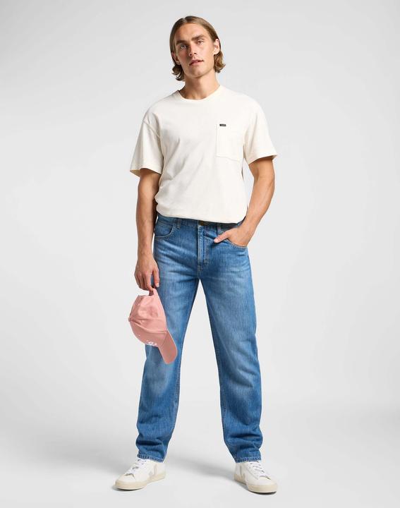 Actual product image Lee Jeans Oscar (W28/L32)
