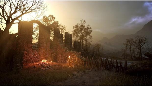 Actual product image Nacon Gaming Dragonkin: The Banished (Xbox Series X, DE, FR)