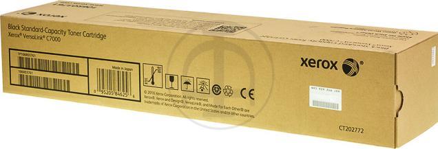 Actual product image Xerox 106R03761 (FC)