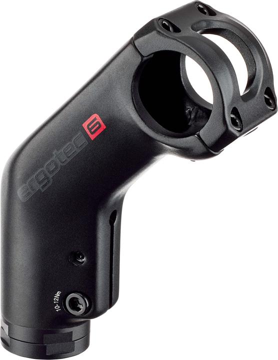 Produktbild Humpert Ergotec High Barracuda I (110 mm, 203.20 mm)