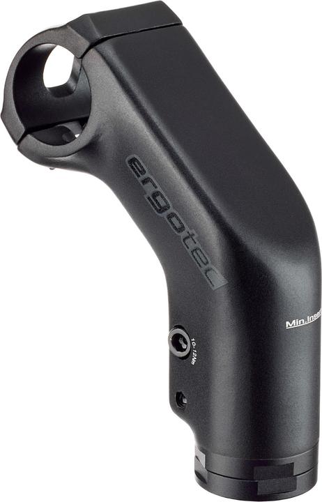 Produktbild Humpert Ergotec High Barracuda I (110 mm, 203.20 mm)