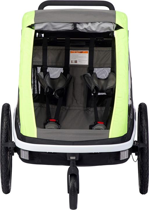 Actual product image hamax Avenida