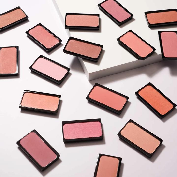 Image du produit Artdeco Blusher (Pêche, Rose)