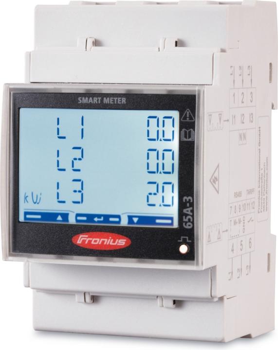 Actual product image Fronius TS 65A-3