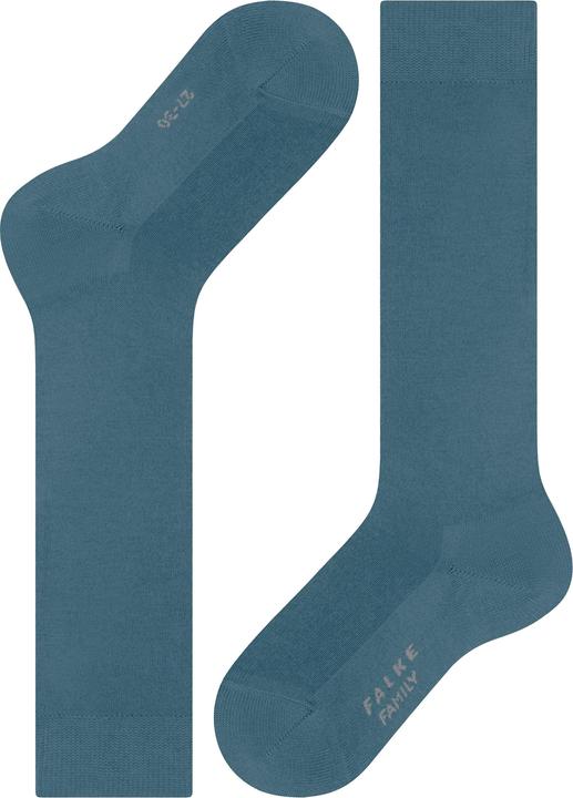 Image du produit Falke Family Mi-bas pour enfants (23 - 26)