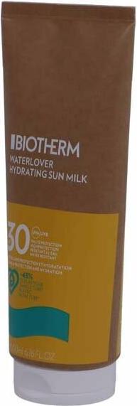 Image du produit Biotherm Waterlover (Lait solaire, SPF 30, 200 ml, 150 g)