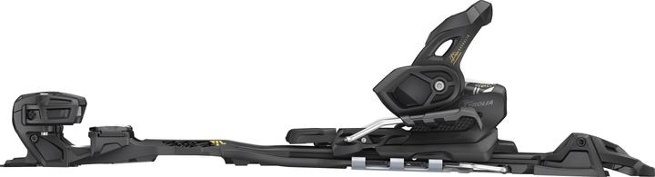 Immagine prodotto Adrenalina 14 a Nero 2023 (Sci Freeride)