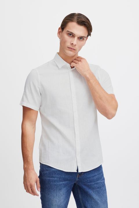 Immagine prodotto Casual Friday CFAksel SS camicia in misto lino 20503886 (XXL)