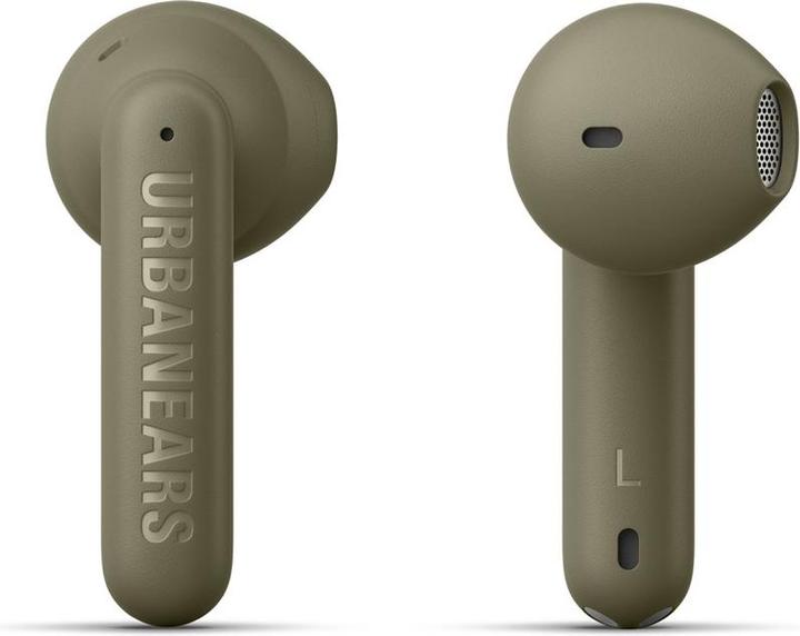 Image du produit Urbanears Boo TWS Almost Green (ANC, 30 h, Sans fil)