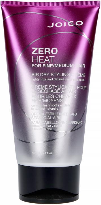 Immagine prodotto Joico ZeroHeat Air Dry Styling Crème - per capelli fini/medi 150ml (Crema per capelli, 150 ml)