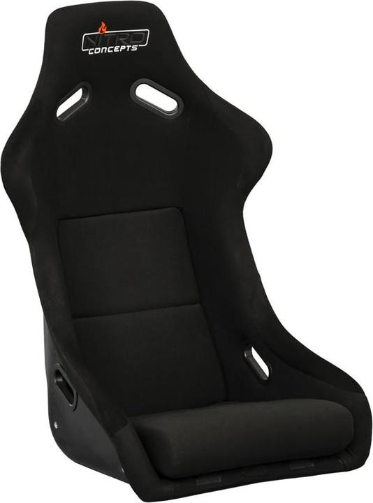 Produktbild Nitro Concepts R300 Schalensitz