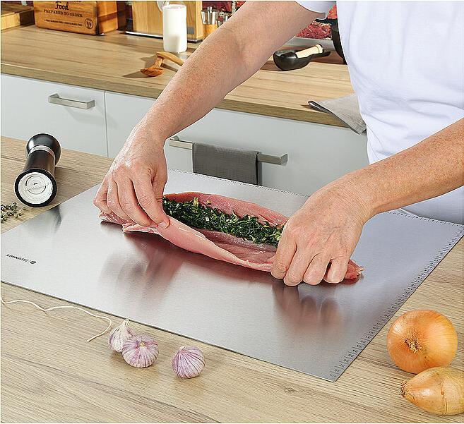 Produktbild Küchenprofi Küchenarbeitsplatte