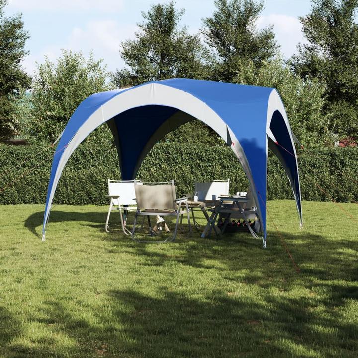 Immagine prodotto VidaXL Tenda da festa (305 cm, 305 cm)
