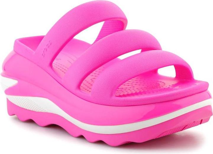 Produktbild Crocs W's Mega Crush Triple Strap (39)