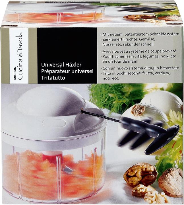 Produktbild Cucina & Tavola Universal Häxler