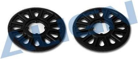 Actual product image Align M0.7 Main gear 134 teeth, helical