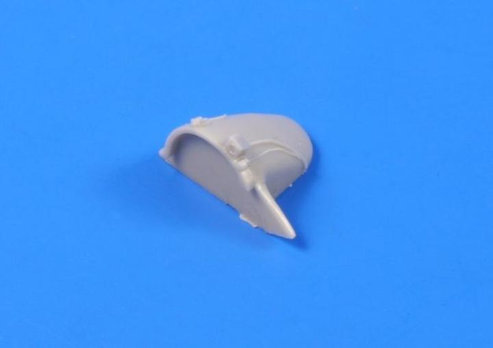 Actual product image CMK Canberra PR Mk.9 Instrumental panel (Air