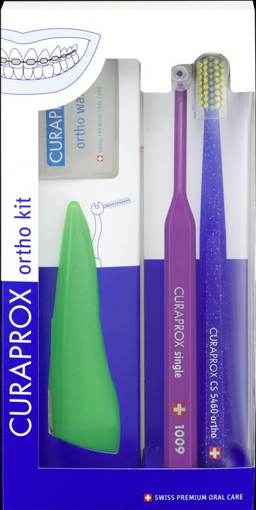 Curaprox Ortho Kit (1 x)