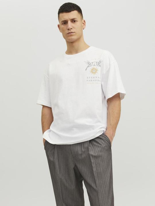 Image du produit Jack & Jones T-shirt imprimé (S)