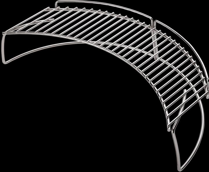 Actual product image Weber Warming grid