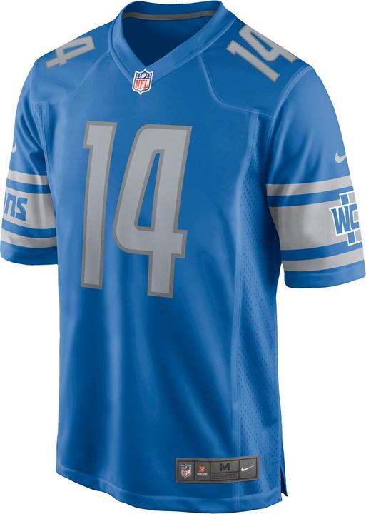 Produktbild Nike Detroit Lions Home Game Jersey St. Brown 14 XL (XL)