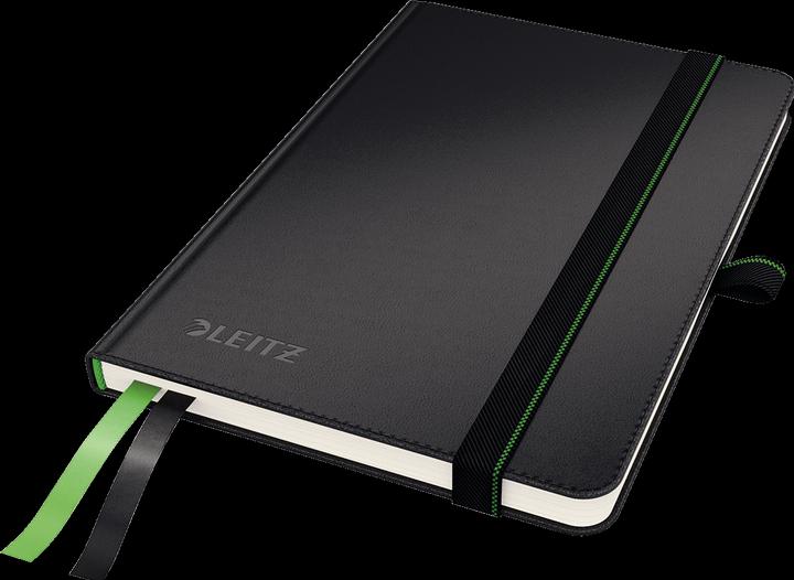 Actual product image Leitz Complete (A6, Lined, Hardcover)
