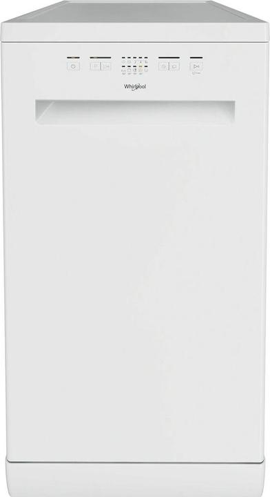 Actual product image Whirlpool WSFE2B19