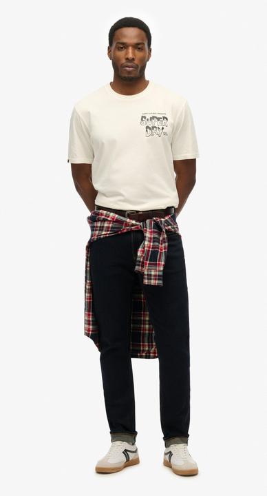 Actual product image Superdry B-movie Graphic Loose (XL)