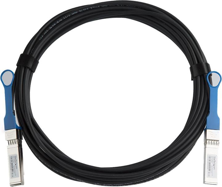 Image du produit StarTech 7M 10G SFP+ ACTIVE DAC CABLE