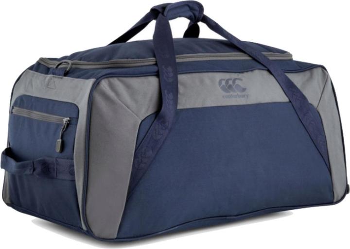 Produktbild Canterbury Reisetasche Classics