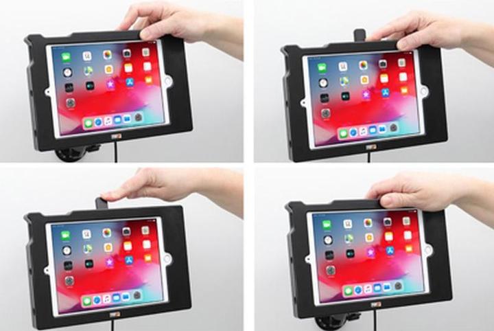 Produktbild Brodit 758181 Halterung iPad Mini 2019,5th Gen