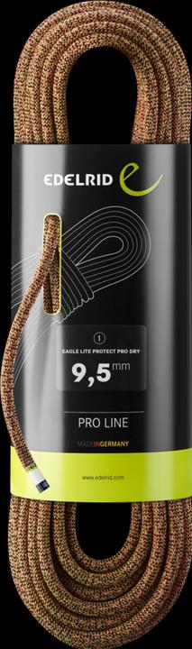 Image du produit Edelrid Eagle Lite Protect Pro Dry 9,5 mm (60 m)
