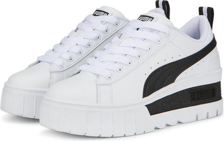 Produktbild Puma Mayze Wedge Wns (41)
