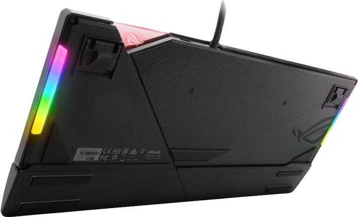 Immagine prodotto ASUS ROG Strix Flare (CH, Cablato)